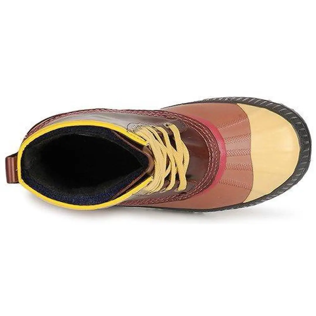 Sorel Heren Sentry Original Saddle - Maat 42 - Paars - afbeelding 6 van 6