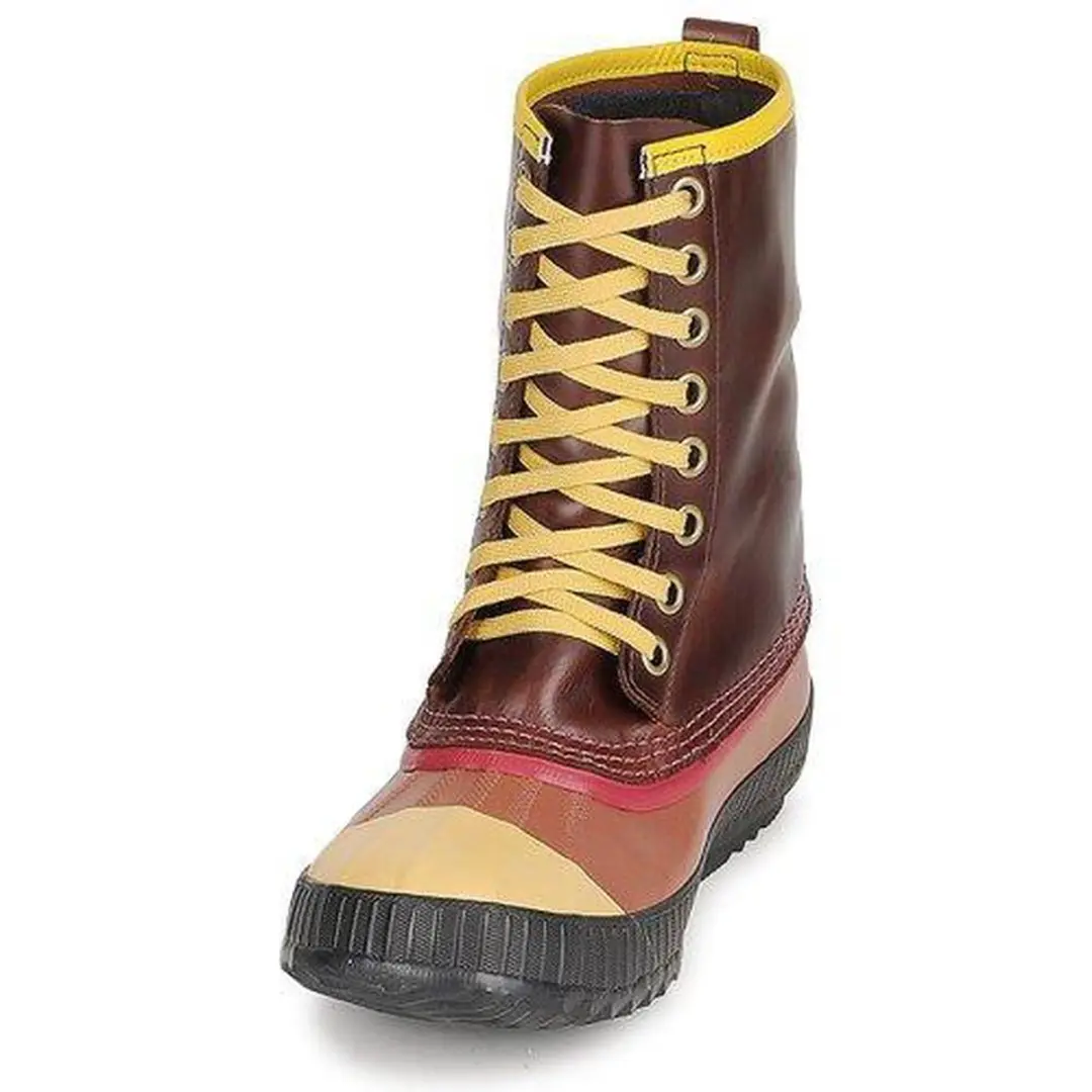 Sorel Heren Sentry Original Saddle - Maat 42 - Paars