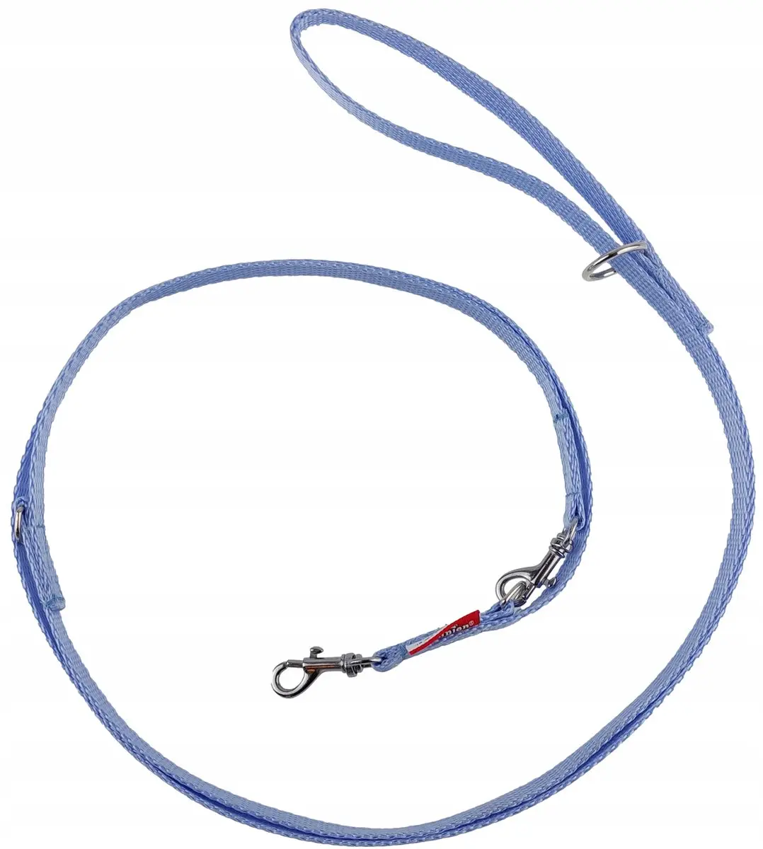 Champion Verstelbare Hondenlijn 225cm - Blauw