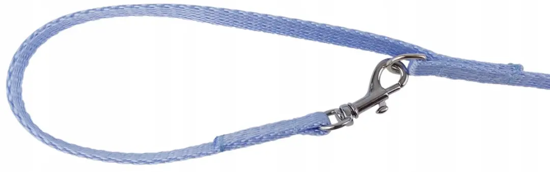 Champion Verstelbare Hondenlijn 225cm - Blauw