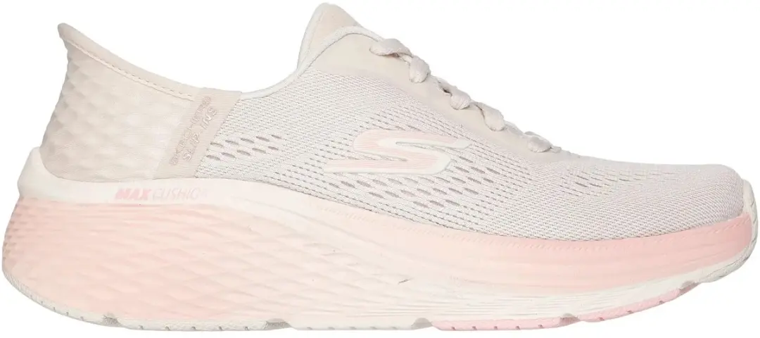 Skechers Max Cushioning Elite 2.0 Hardloopschoenen