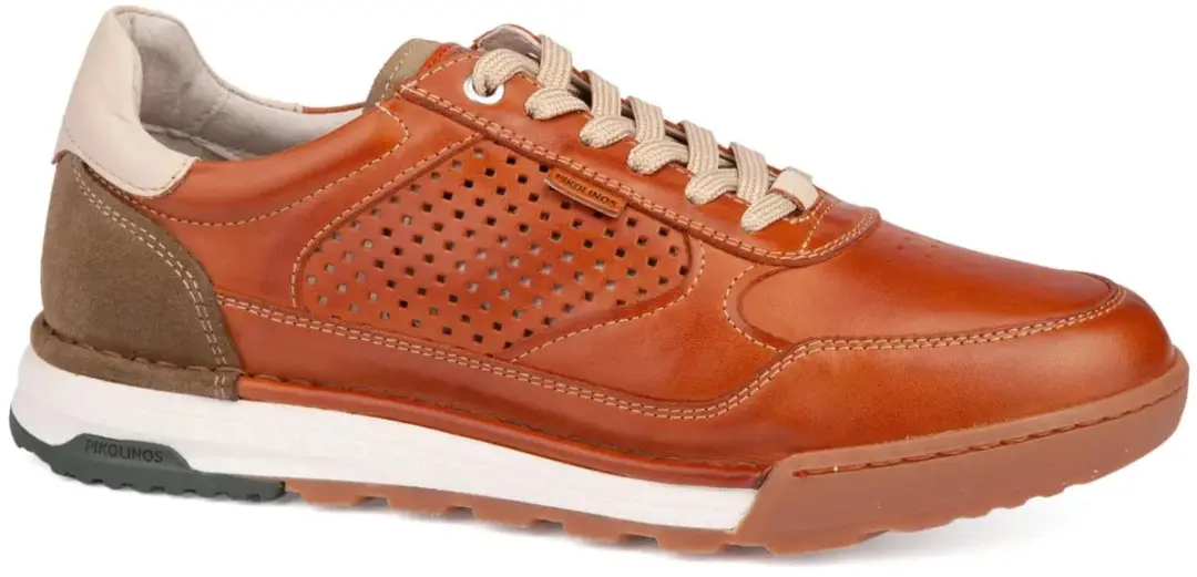 Pikolinos Teide Trainers 39