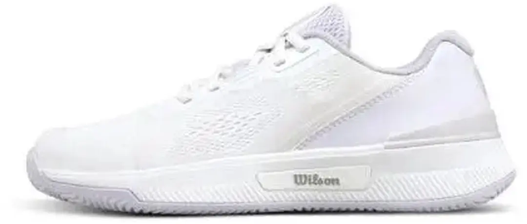 Wilson Intrigue Pro Iw Allcourt Schoenen 38