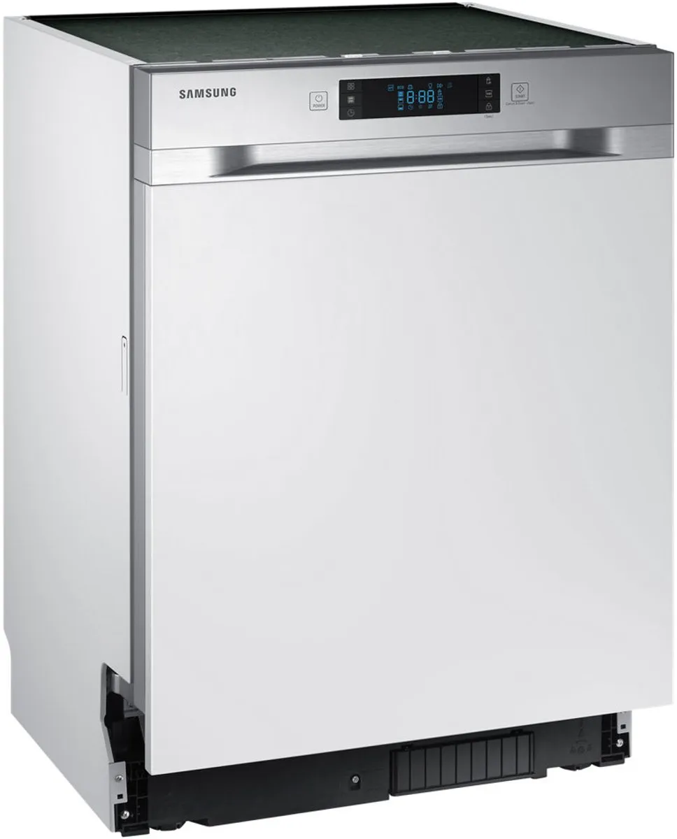 Samsung DW60M6040SS Inbouwvaatwasser 13 Couverts
