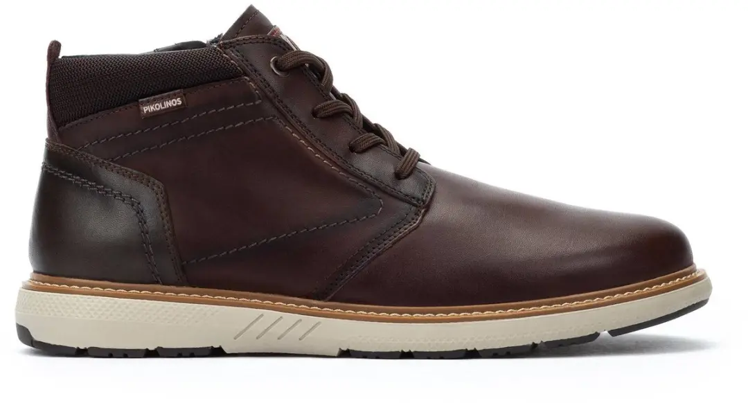 Pikolinos Bilbao Trainers 46