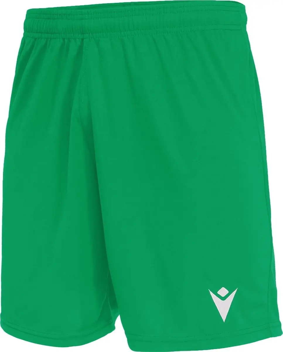 Macron Mesa Hero Short Heren