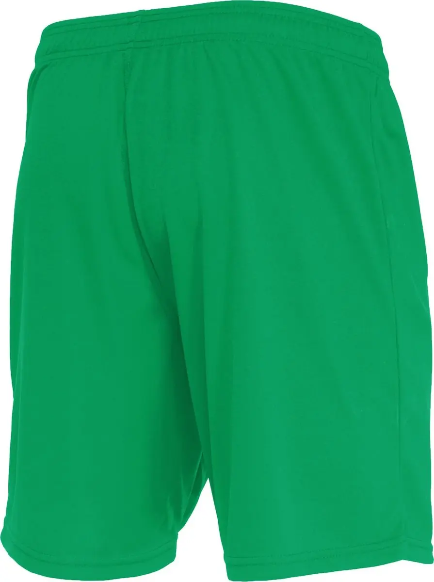 Macron Mesa Hero Short Heren - XL - Groen