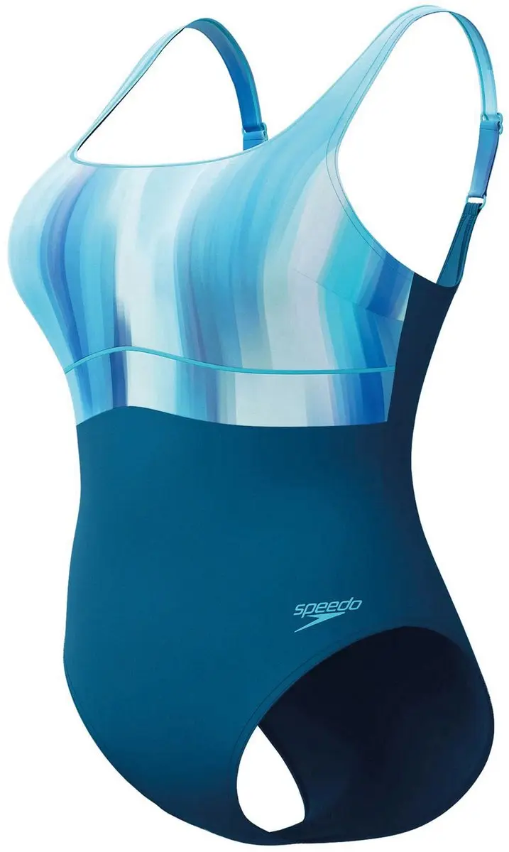 Speedo ECO New Contour Eclipse Sportbadpak