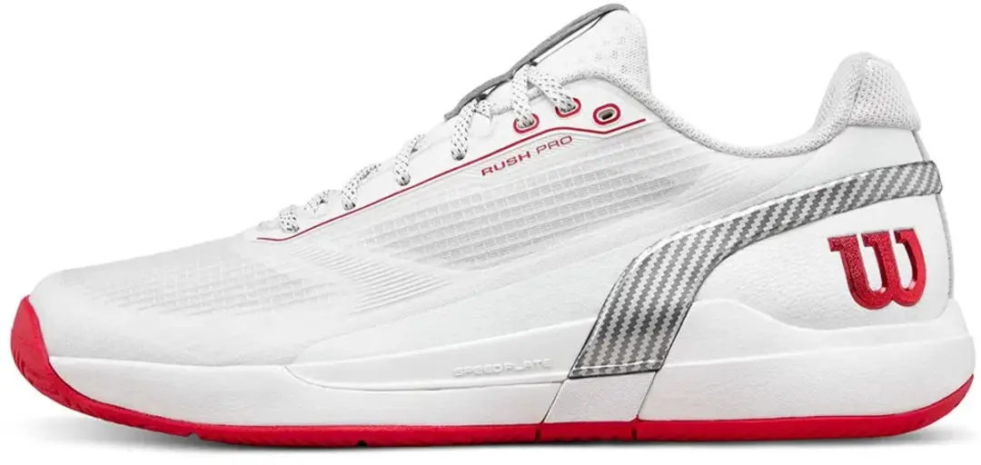 Wilson Rush Pro 5 Clay Court Schoenen