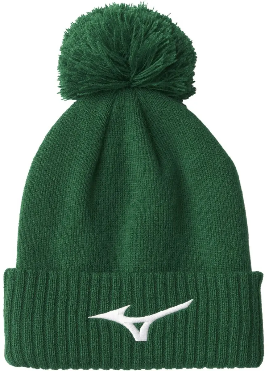 Mizuno Crested Bobble Muts