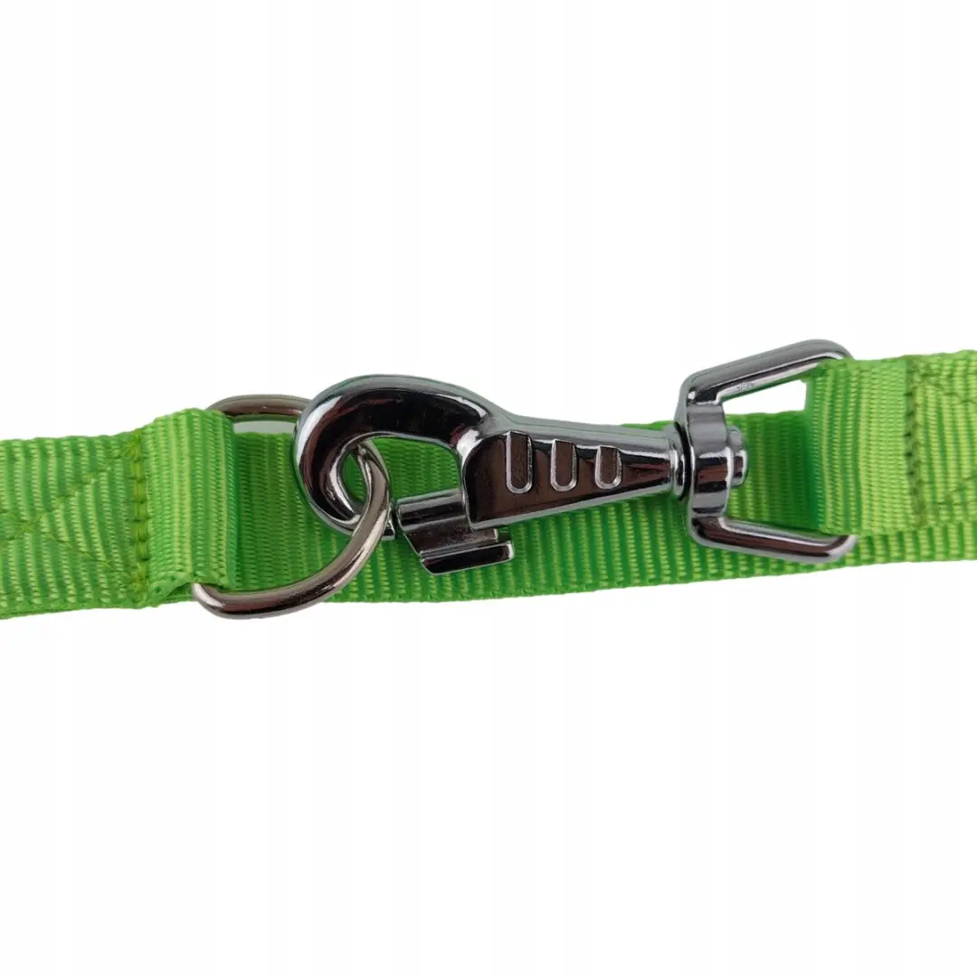 Champion Hondenriem met Schokdemper 250cm
