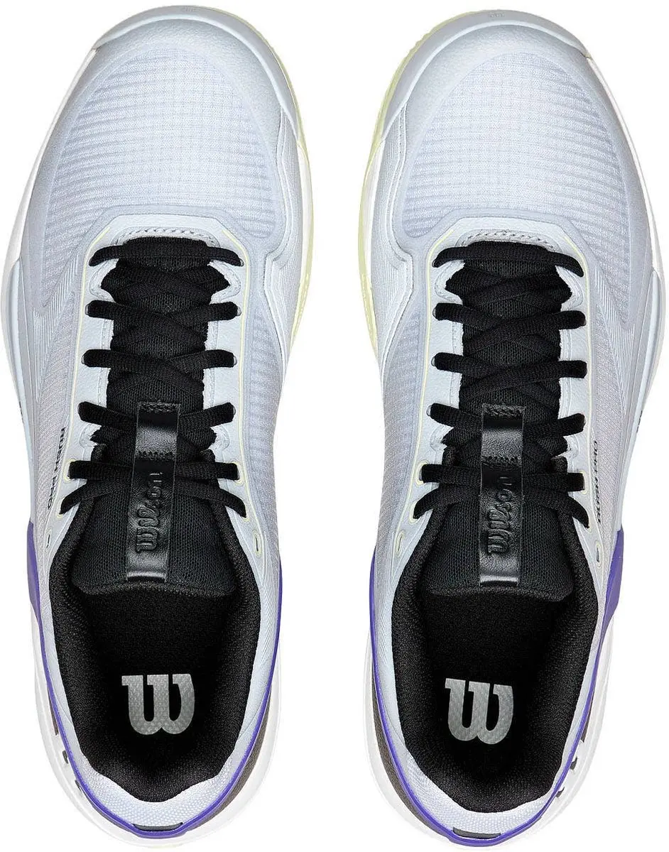 Wilson Rush Pro 5 Clay Schoen - 42 2/3 - Meerkleurig