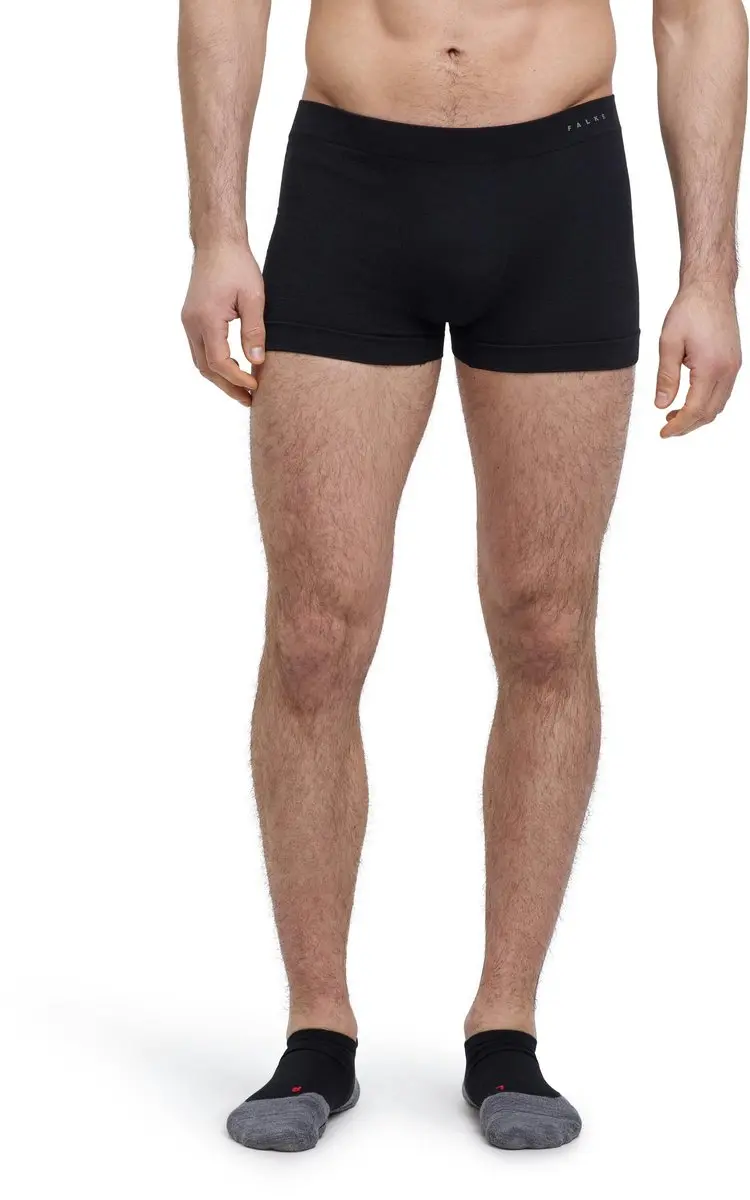 Falke Wool-Tech Light Heren Ondergoed