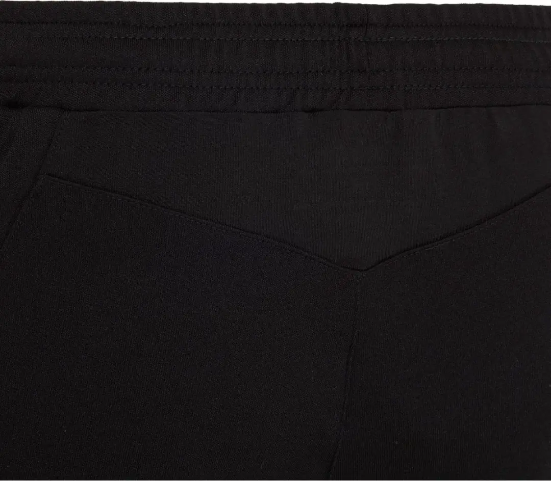Macron Altair Keepershort Heren - Zwart L