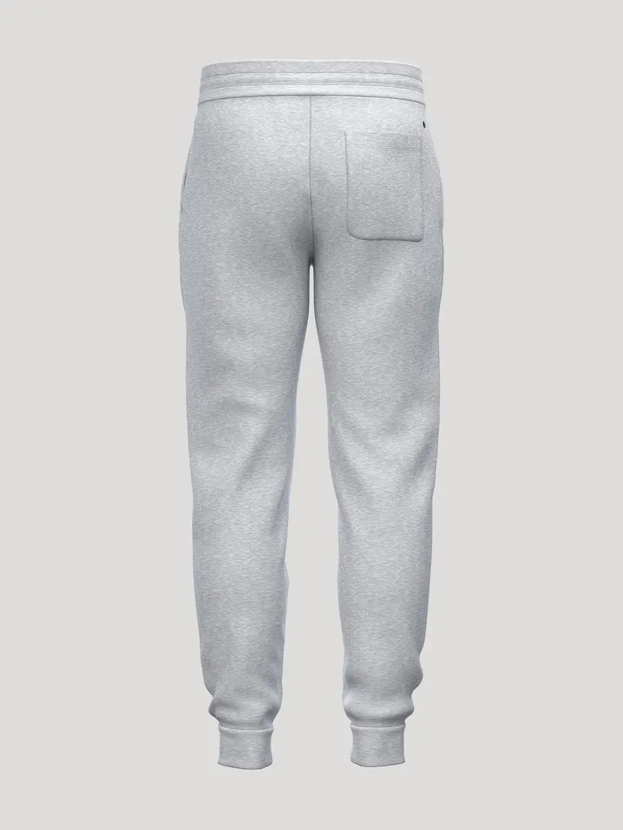 Björn Borg Essential 1 Joggingbroek Heren XXL - Grijs