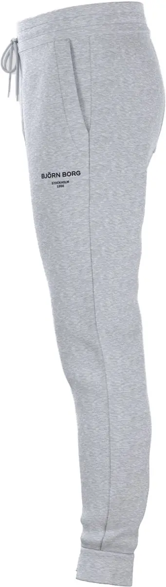 Björn Borg Essential 1 Joggingbroek Heren XXL - Grijs