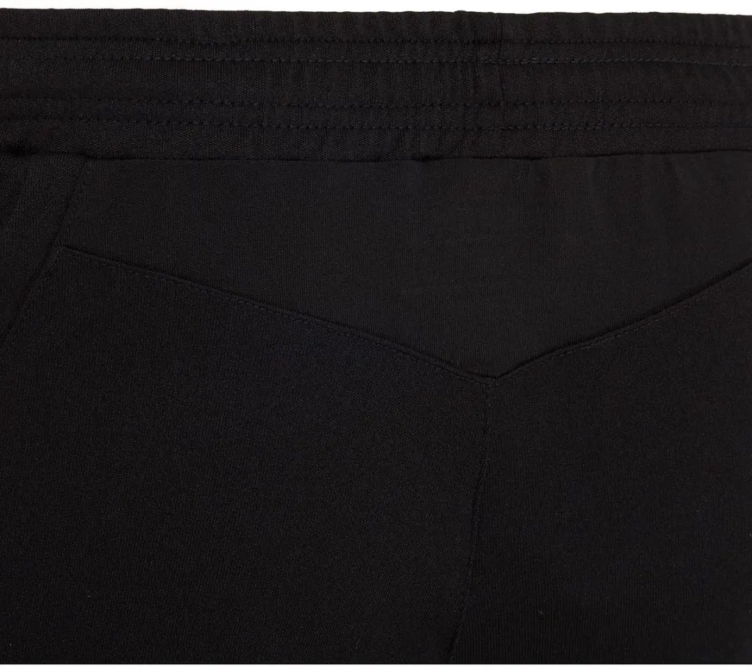 Macron Altair Keepershort Heren - M - Zwart