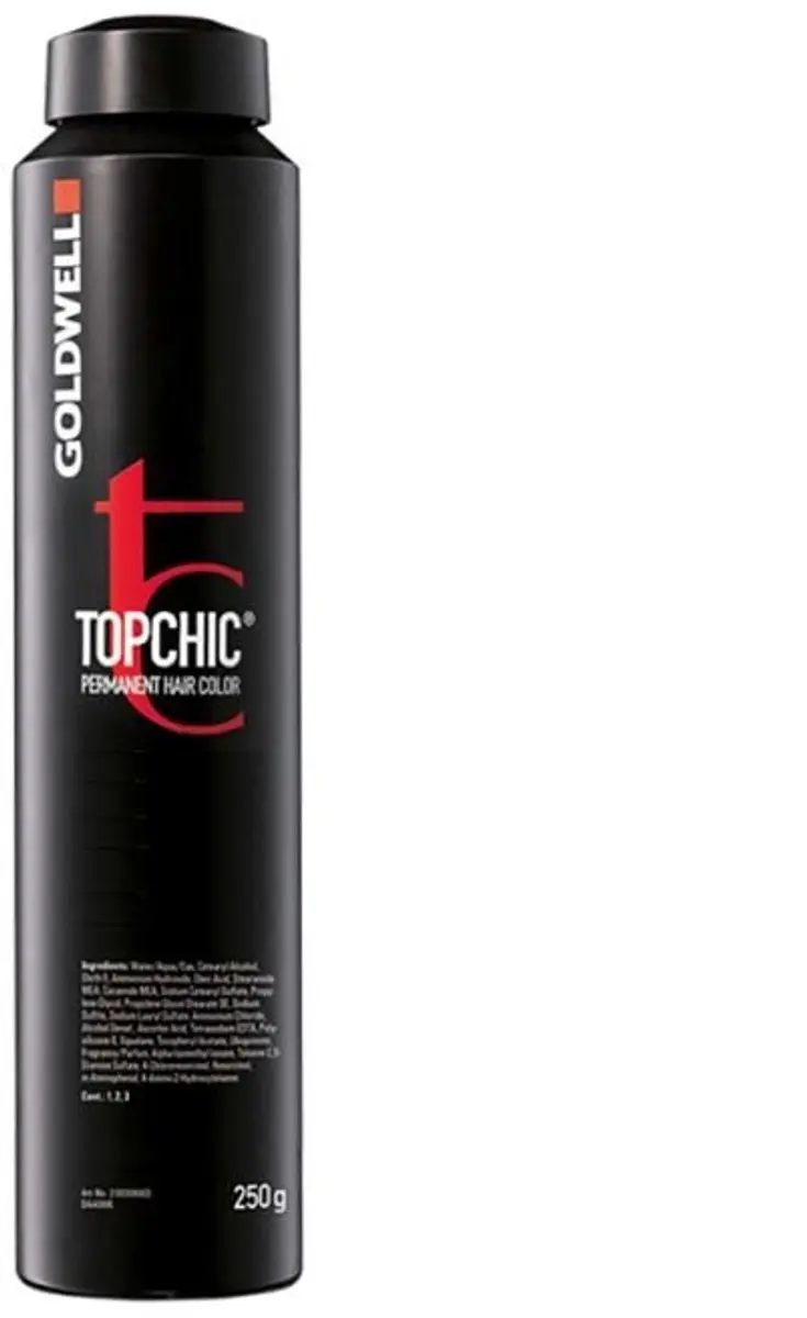 Goldwell Topchic 5NBP 250ml Haarkleuring