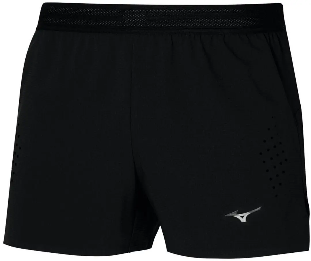 Mizuno Tech Light 3.5 Korte Broek
