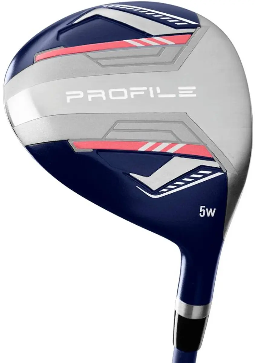 Wilson Profile Dames Fairway Wood 5