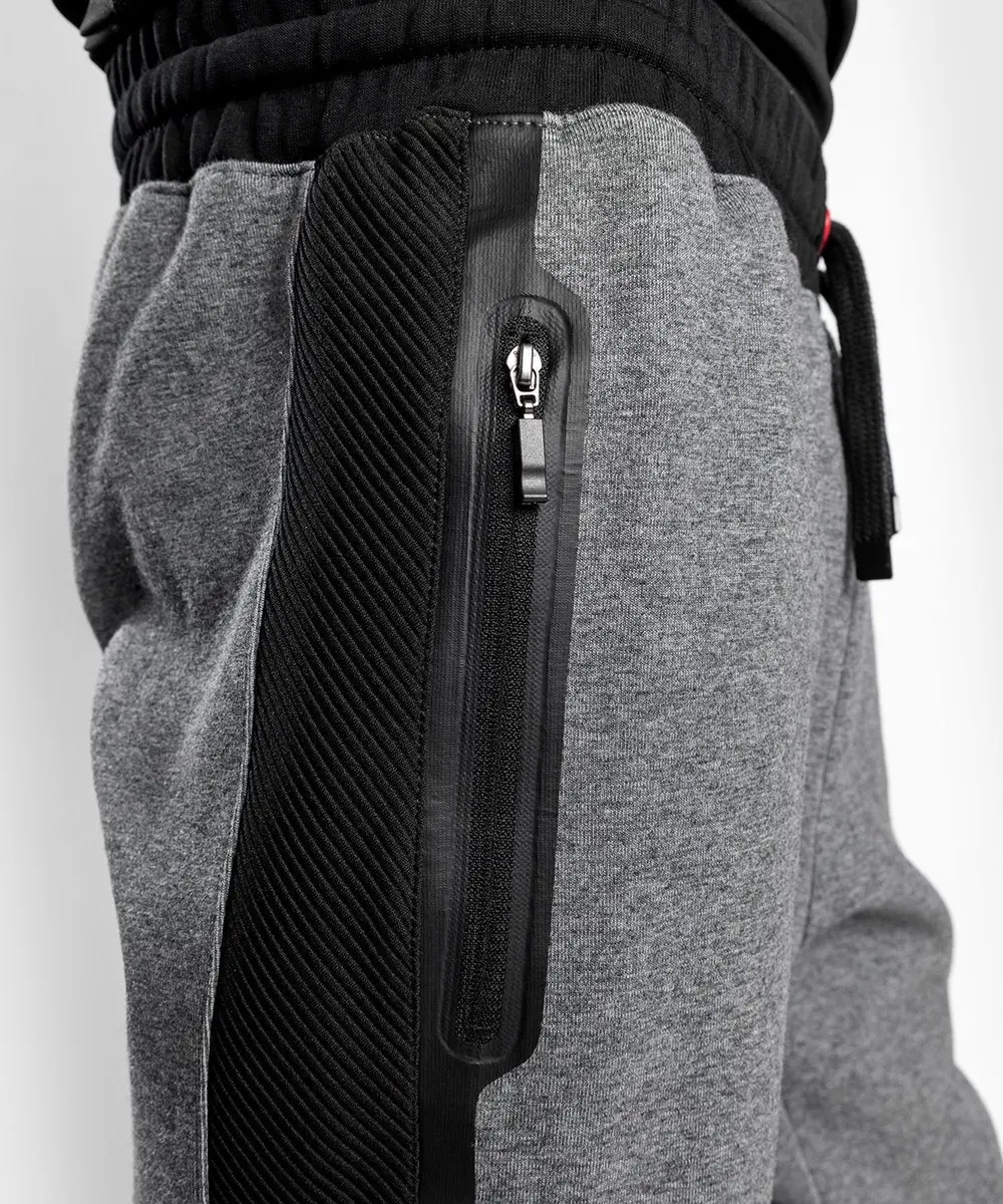Venum Contender Evo Joggingbroek - XXL - Grijs/Zwart