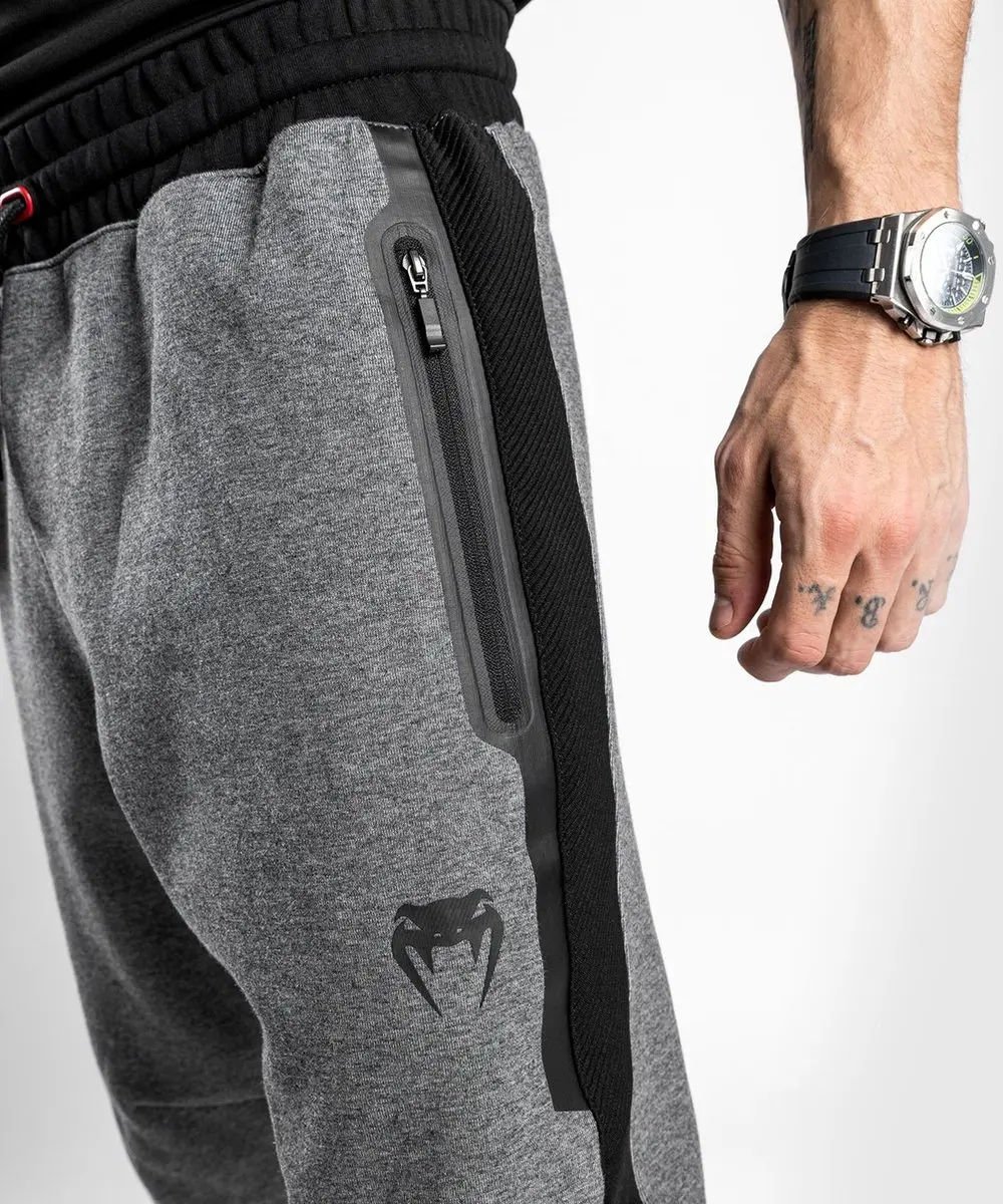 Venum Contender Evo Joggingbroek - XXL - Grijs/Zwart