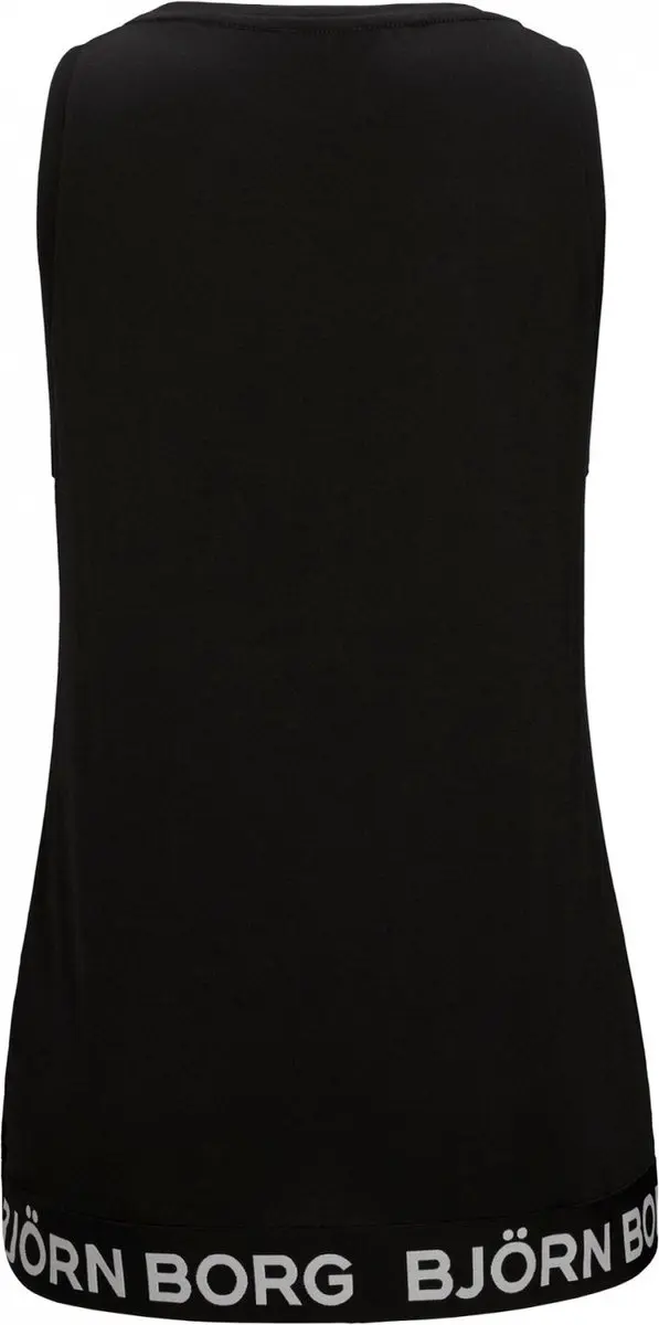 Björn Borg Dames Carmel Tanktop - Maat 38