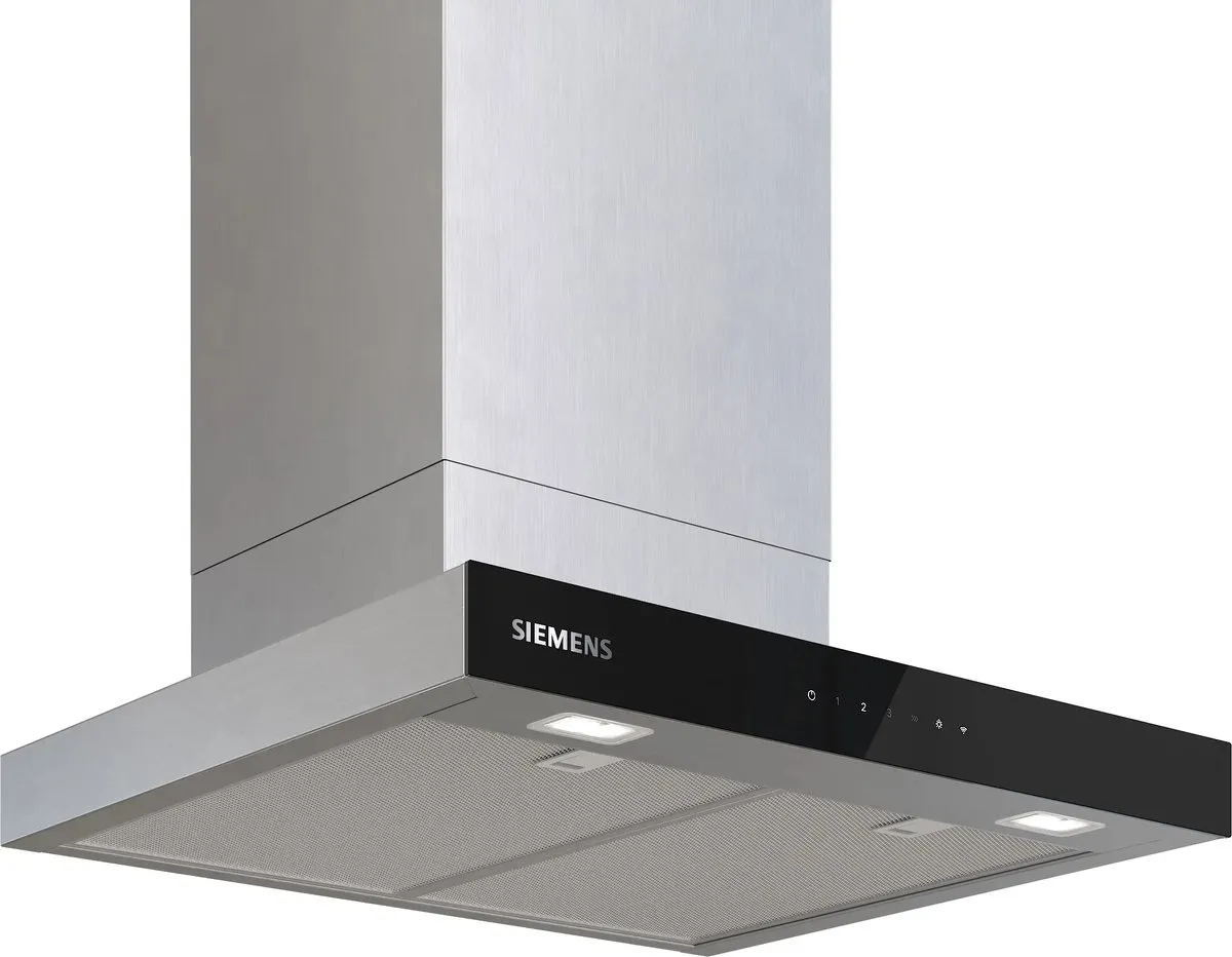 Siemens iQ500 LC67BDN30 Wandschouwkap 60cm