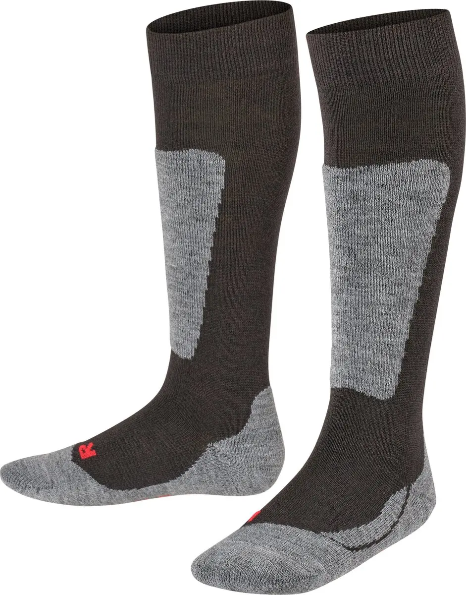 Falke Active Ski Sokken Kinderen