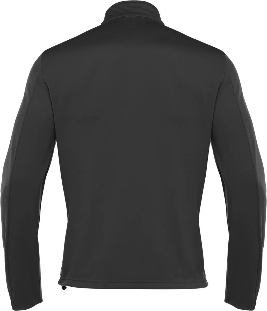 Macron Academy Pro Nemesis Polyestervest Kinderen 140 - Antraciet