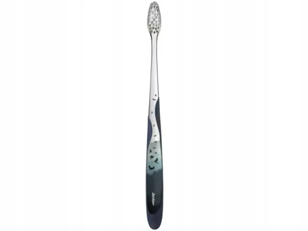 Jordan Individual Reach Handtandenborstels Medium - 4 Stuks