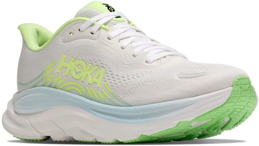 Hoka Clifton 11 Hardloopschoenen Dames - Meerkleurig - afbeelding 6 van 6