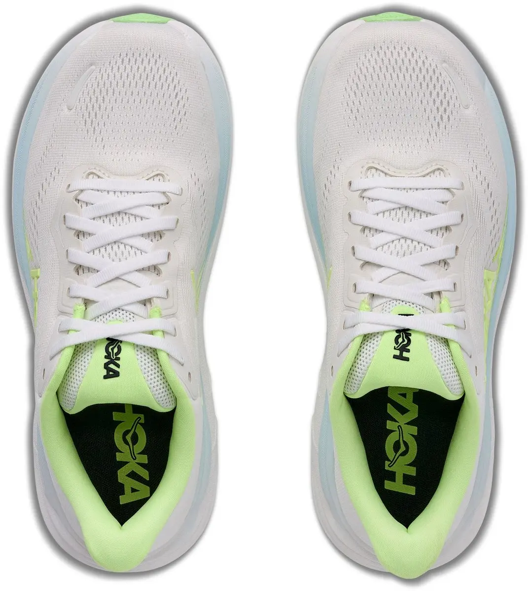 Hoka Clifton 11 Hardloopschoenen Dames - Meerkleurig