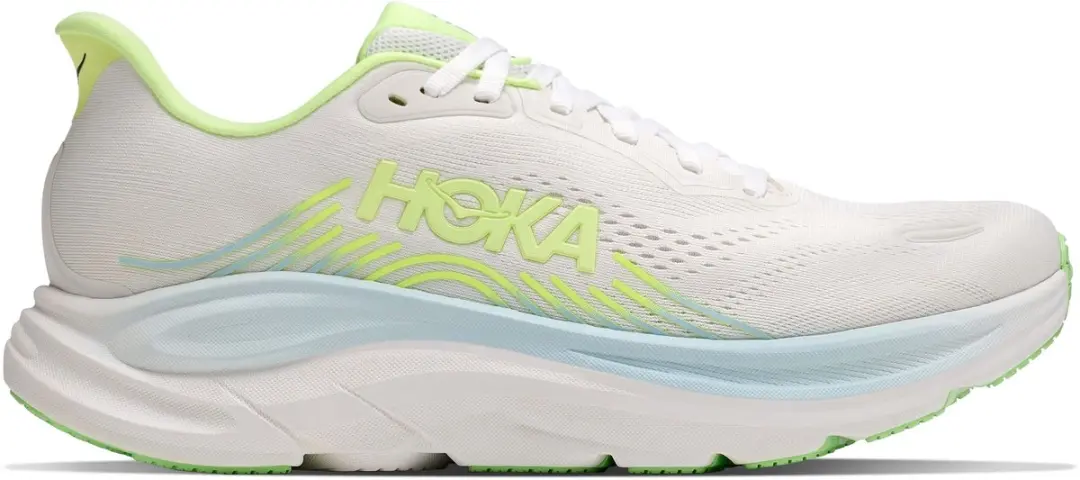 Hoka Clifton 11 Hardloopschoenen Dames - Meerkleurig