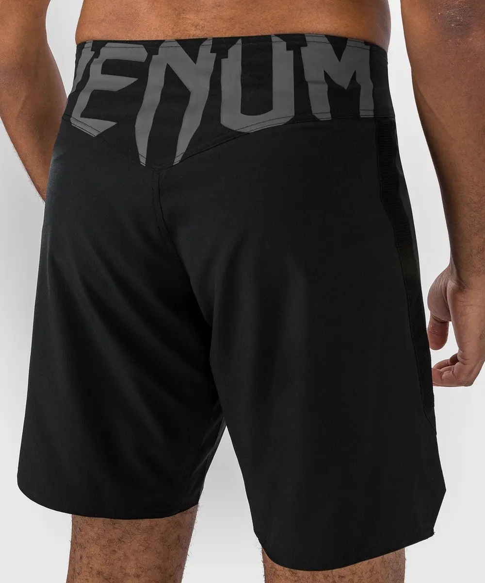 Venum Fightshorts Light 5.0 Short - XS - Zwart/Wit