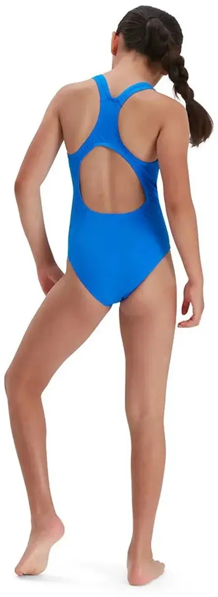 Speedo Eco Endurance+ Medalist Zwemkleding 4 Jaar - Bondi Blue
