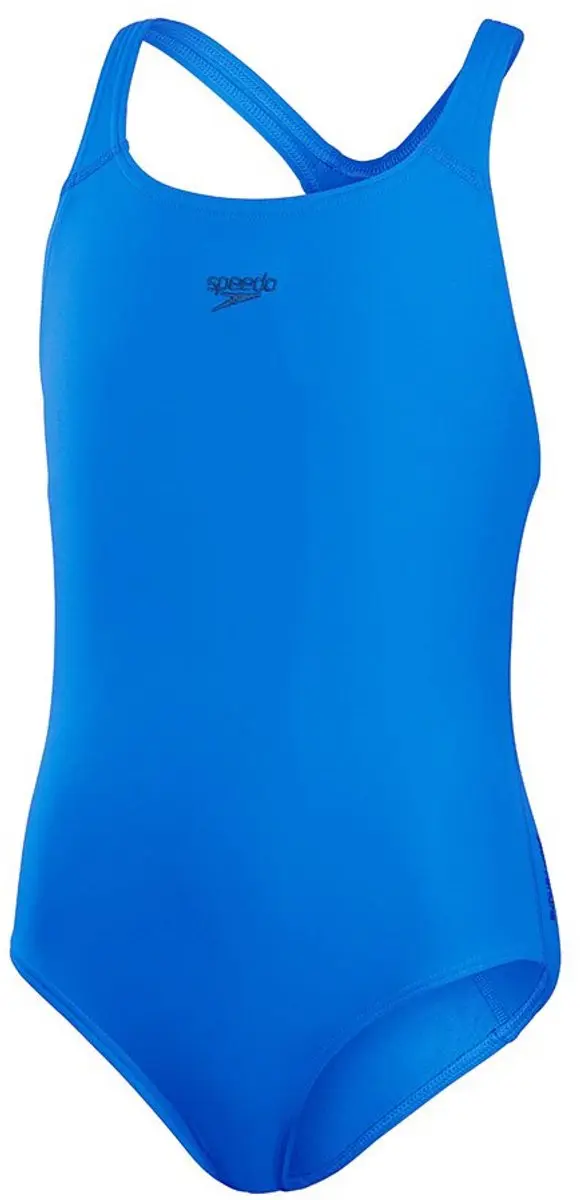 Speedo Eco Endurance+ Medalist Zwemkleding 4 Jaar - Bondi Blue