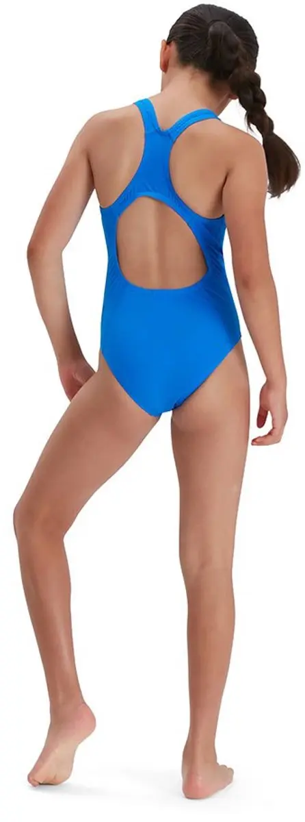 Speedo Eco Endurance+ Medalist Zwemkleding 4 Jaar - Bondi Blue