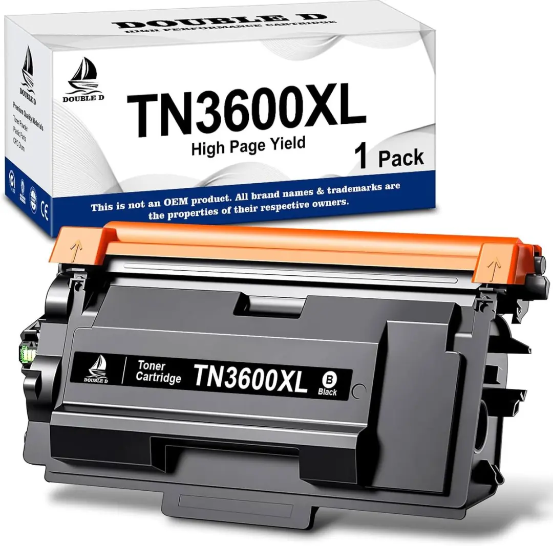 DOUBLE D TN-3600XL Toner