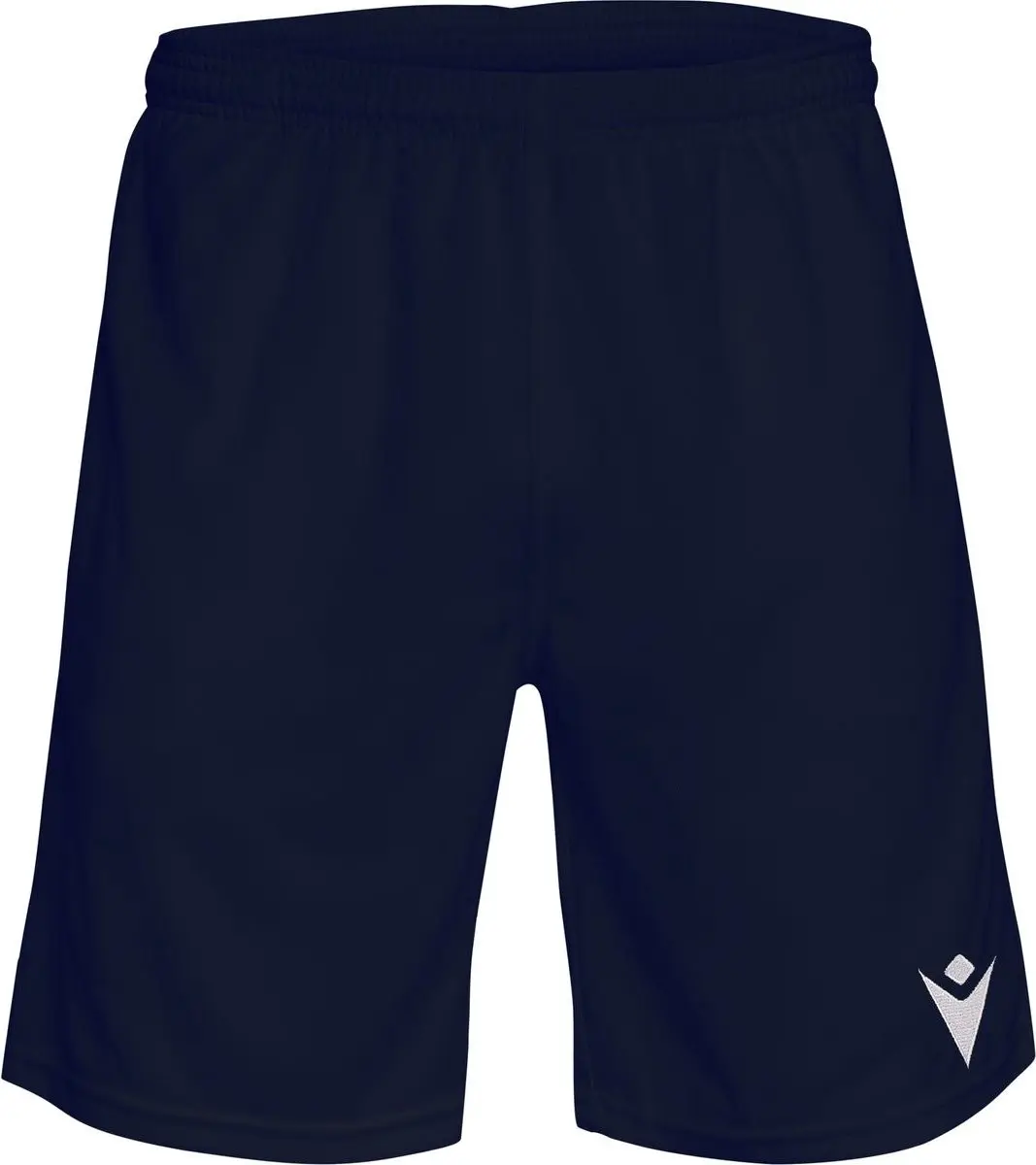 Macron Draco Hero Trainingsshort Kinderen 11-12 jaar - Marine