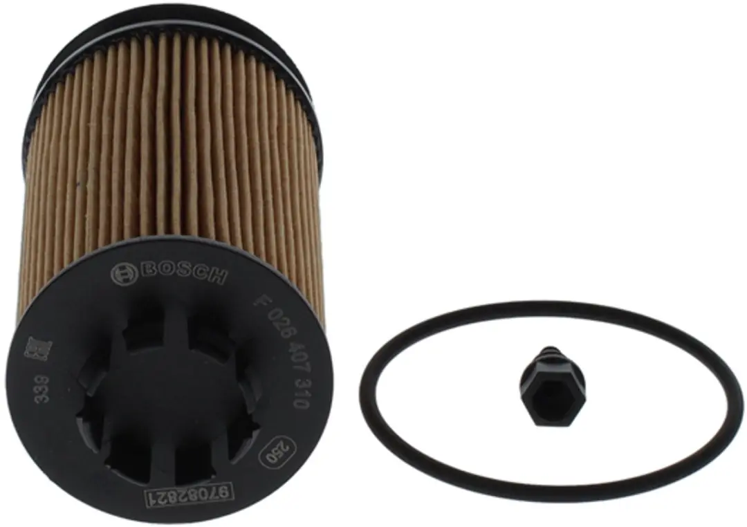 Bosch Oliefilter P7310