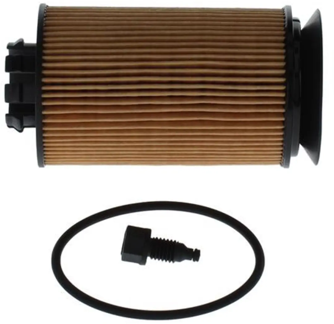 Bosch Oliefilter P7310 - o.a. Mitsubishi/Nissan/Iveco