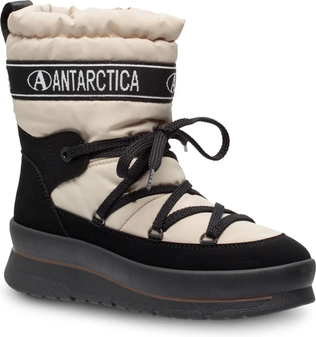 Antarctica AN 6187 Snowboots