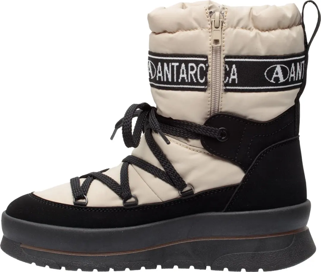 Antarctica AN 6187 Snowboots - 41EU Antraciet