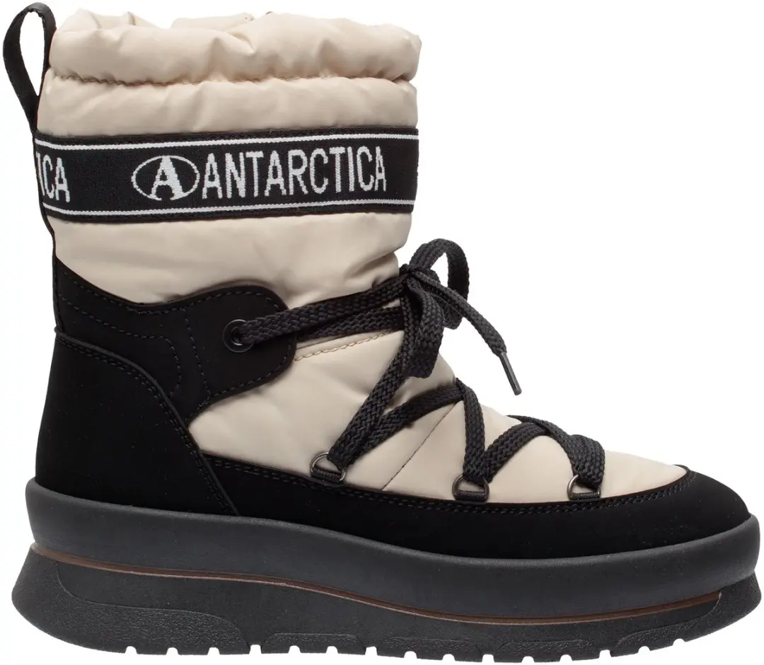 Antarctica AN 6187 Snowboots - 41EU Antraciet