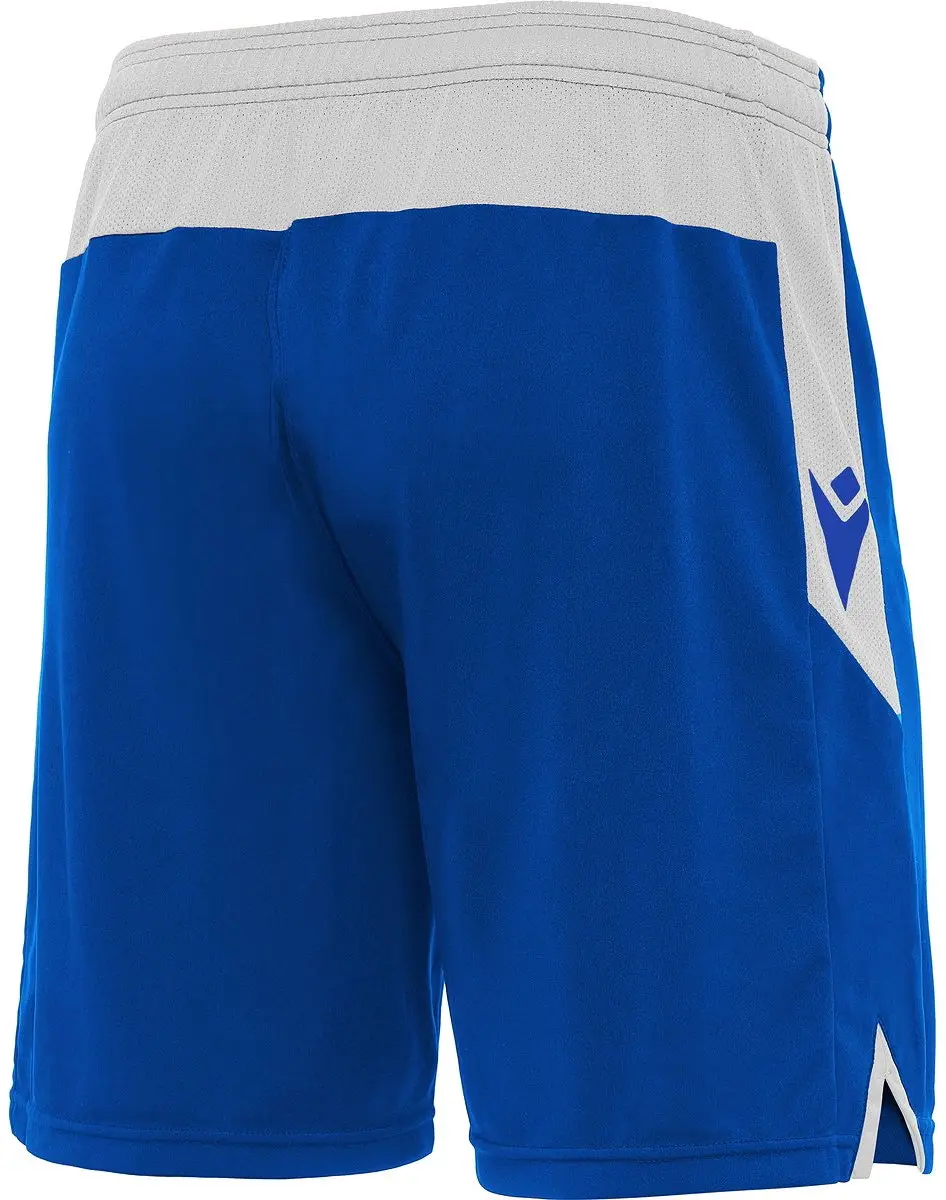 Macron Tempel Short Heren Royal - S