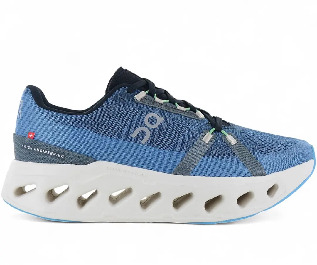 ON Running Cloudeclipse Heren Hardloopschoenen