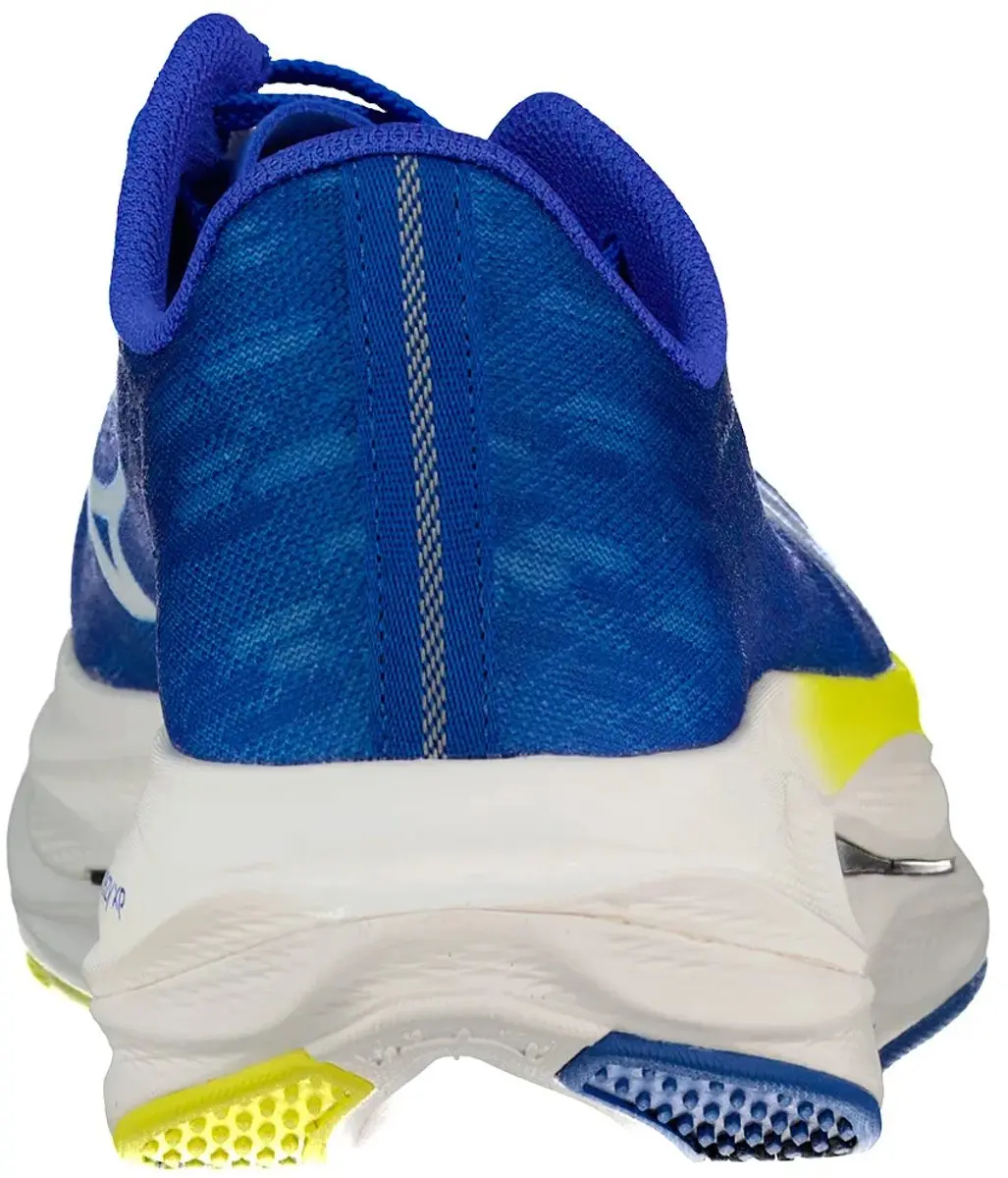 Mizuno Wave Rebellion Flash 3 Hardloopschoenen - Blauw - EU 43