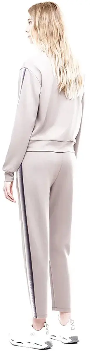 Giorgio Armani EA7 Emporio Armani Trainingspak - Grijs S