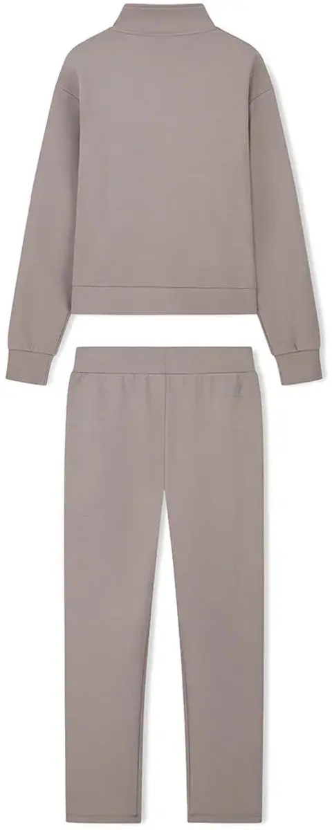 Giorgio Armani EA7 Emporio Armani Trainingspak - Grijs S